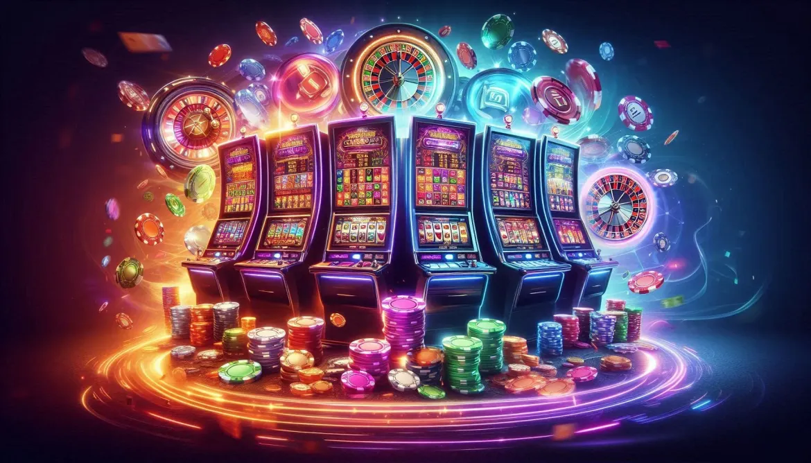 Bgo Casino